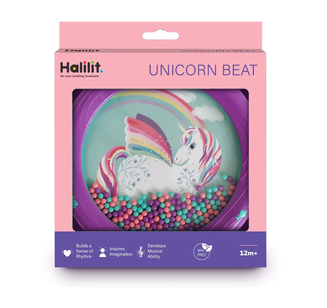 UNICORN BEAT