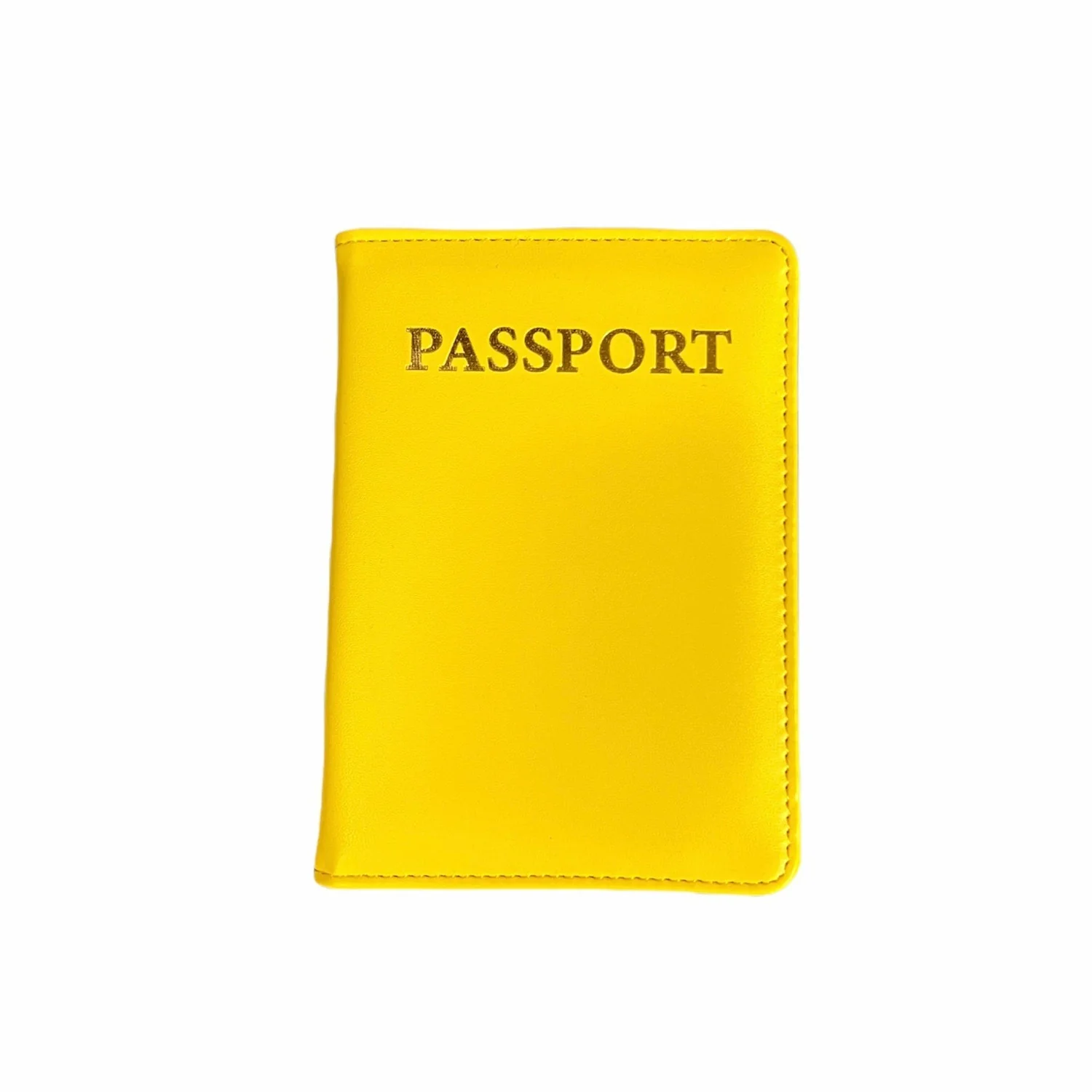 PASSPORT WALLET - Image 9