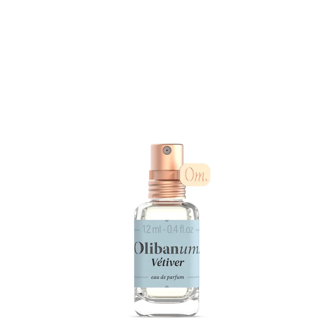 VETIVER EAU DA PARFUM