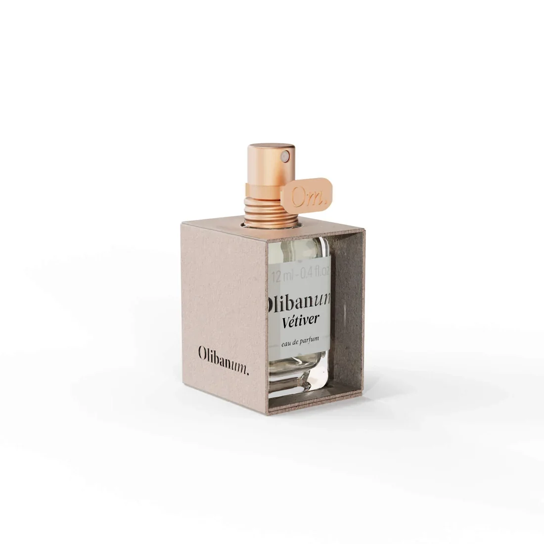 VETIVER EAU DA PARFUM - Image 2
