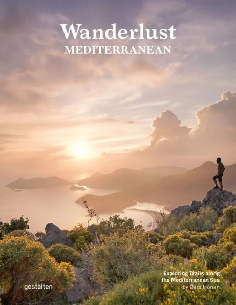 WANDERLUST MEDITERRANEAN