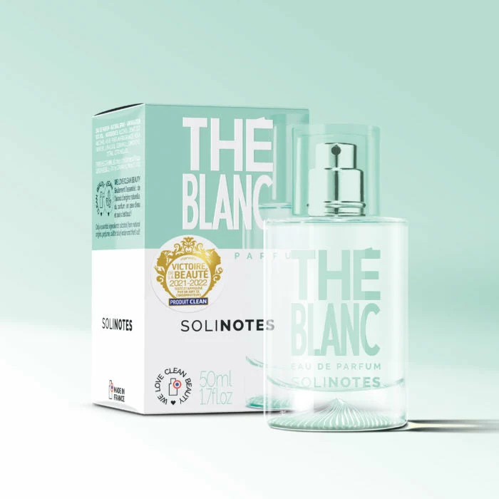 WHITE TEA EAU DE PARFUM