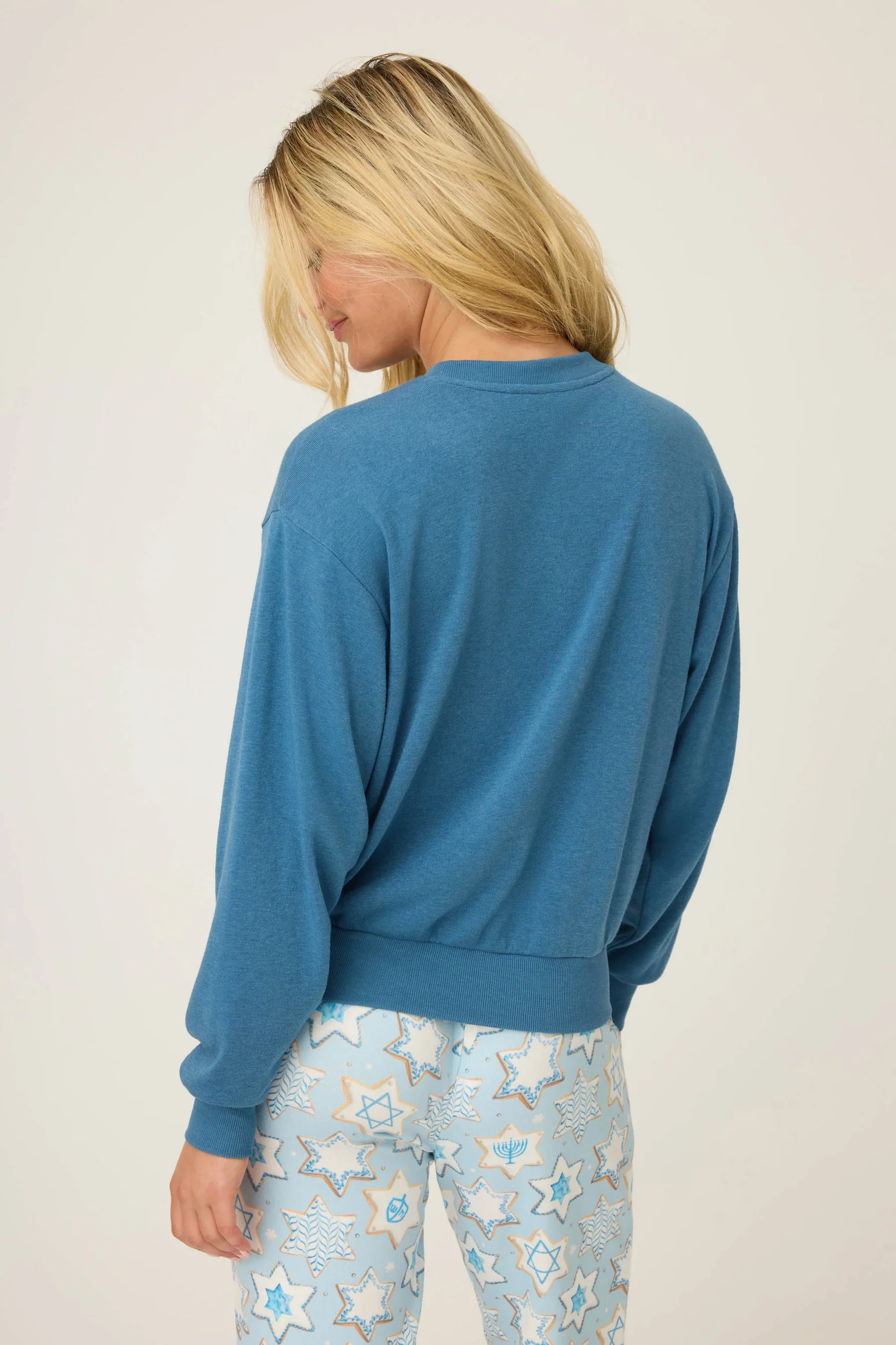 WOMENS SHALOM SWEATER - Image 2